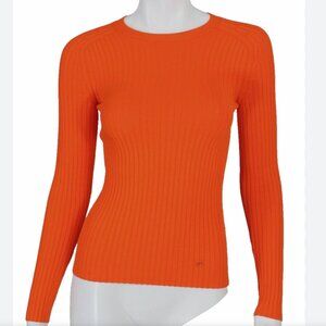 Light, bright-- and Gucci!!  Sweater, NWOT, XS